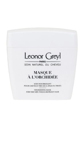 Mascara de cabello masque orchidee en color belleza: na talla all - Leonor Greyl Paris - Modalova