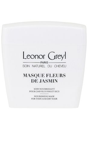 Mascara de cabello masque fleurs de jasmin en color belleza: na talla all - Leonor Greyl Paris - Modalova