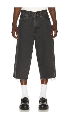 Baggy Capri Shorts in . Size 30. Also in 31, 32, 33, 34, 36 - LEVI'S - Modalova