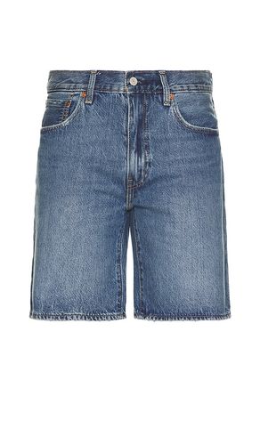 Relaxed Shorts in Blue. - size 29 (also in 31) - LEVI'S - Modalova