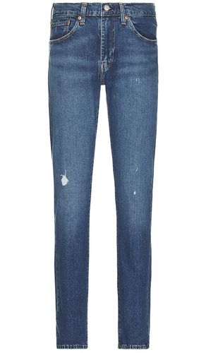 Slim 511 Destructed Jean in Blue. - size 29 (also in 30) - LEVI'S - Modalova