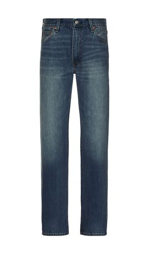 Relaxed Straight Jeans in Blue. - size 30 (also in 32, 34) - LEVI'S - Modalova