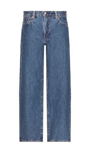 Baggy Jeans in Blue. - size 31 (also in 32, 33) - LEVI'S - Modalova