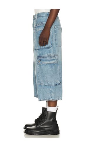 Baggy Capri Cargo Jeans in . Size 30. Also in 32, 34 - LEVI'S - Modalova
