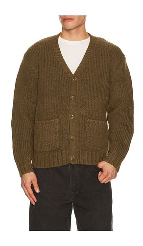 Mammoth Cardigan in . Taglia L. Also in M, S, XL/1X - LEVI'S - Modalova