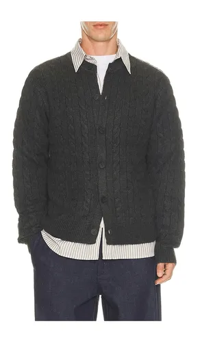 Fulton Crew Cardigan in . Size L. Also in M, S, XL/1X - LEVI'S - Modalova