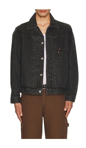 JEANSJACKE TYPE I in . Größe L. Also in M, XL/1X - LEVI'S - Modalova