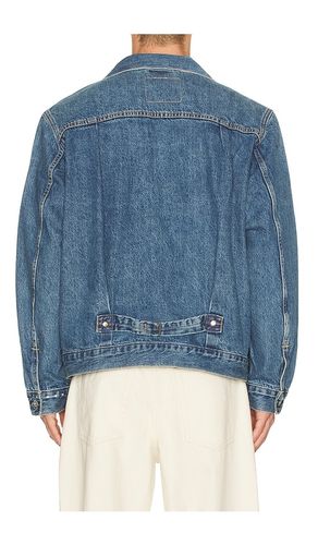 Type I Trucker Jacket in . Size L. Also in S - LEVI'S - Modalova