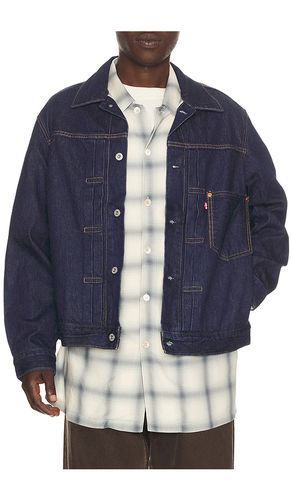 Type I Trucker Jacket in . Size L. Also in XL/1X - LEVI'S - Modalova