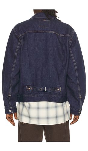 Type I Trucker Jacket in . Size L. Also in XL/1X - LEVI'S - Modalova