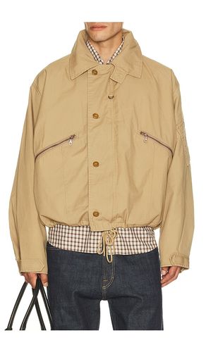 Blue Tab Pilot Jacket in . Taglia L. Also in S, XL/1X - LEVI'S - Modalova