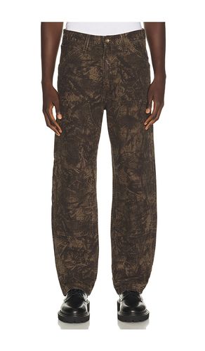 Loose Straight Double Knee Pants in . Taglia 30. Also in 31, 32, 36 - LEVI'S - Modalova