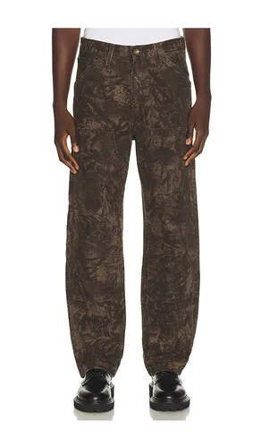 Loose Straight Double Knee Pants in . Taglia 31. Also in 32, 36 - LEVI'S - Modalova