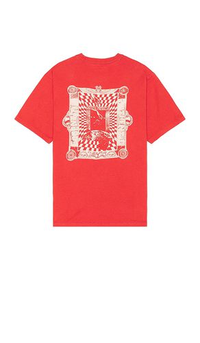 Vintage Graphic Tee in Red. - size M (also in S) - LEVI'S - Modalova