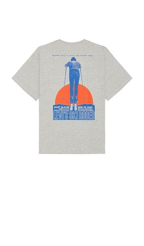 Vintage Fit Graphic Tee in Grey. - size M (also in XL/1X) - LEVI'S - Modalova