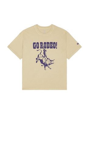 Gr Cropped Tee in Cream. - size L (also in M, XL/1X) - LEVI'S - Modalova