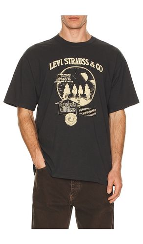 Vintage Fit Graphic Tee in . Taglia L. Also in M - LEVI'S - Modalova