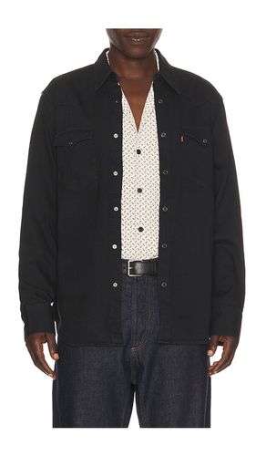 Barstow Western Standard Shirt in . Size M. Also in S - LEVI'S - Modalova