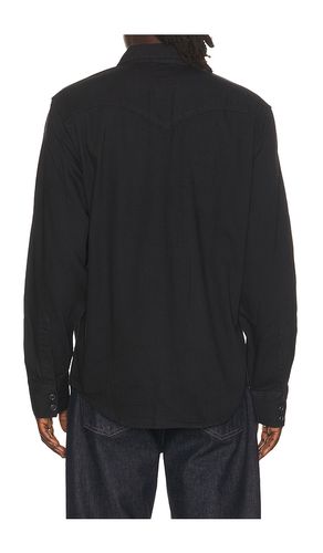 Barstow Western Standard Shirt in . Taglia M. Also in S - LEVI'S - Modalova
