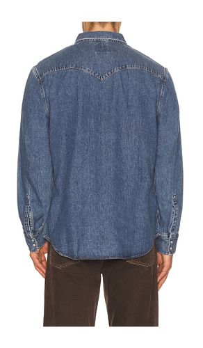 Barstow Western Standard Shirt in . Taglia L. Also in S - LEVI'S - Modalova