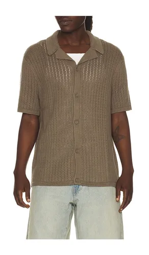 Costa Knit Camp Shirt in . Size L. Also in S - LEVI'S - Modalova