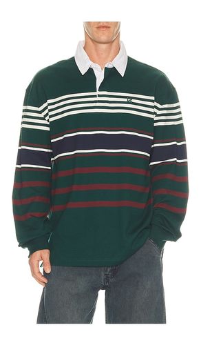 Union Rugby Shirt in . Taglia S. Also in M, L - LEVI'S - Modalova