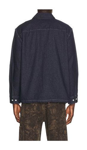 Worker Long Sleeve Shirt in . Taglia L. Also in M, S, XL/1X - LEVI'S - Modalova