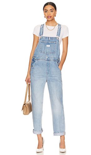 Vintage Overall in Denim-Light. - size L (also in M, S, XL) - LEVI'S - Modalova