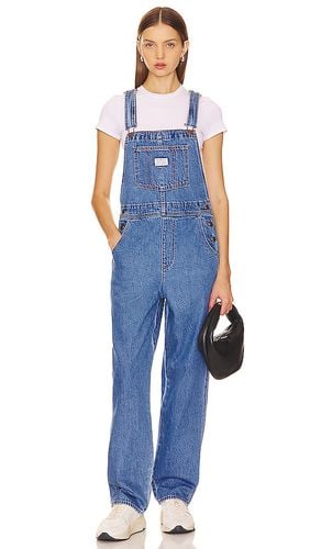 Vintage Overall in Blue. - size M (also in S) - LEVI'S - Modalova