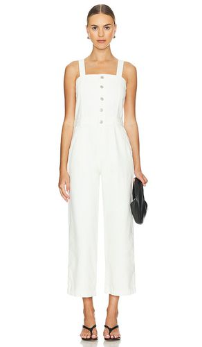 Drea Jumpsuit in White. - size M (also in S, XS) - LEVI'S - Modalova