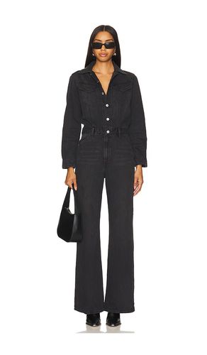 Western Jumpsuit in Black. - size 23 (also in 24, 25, 26, 27) - LEVI'S - Modalova