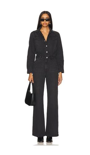 Western Jumpsuit in Black. - size 23 (also in 24, 25, 26, 29) - LEVI'S - Modalova