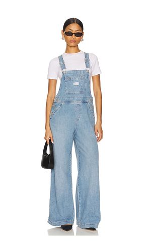 XL Overall in Blue. - size M (also in S, XS) - LEVI'S - Modalova