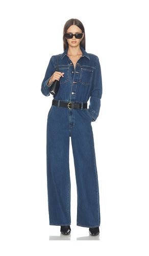 Heritage Jumpsuit in . Size L. Also in M, S, XS - LEVI'S - Modalova