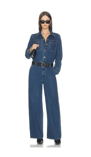 Heritage Jumpsuit in . Size L. Also in S, XS - LEVI'S - Modalova