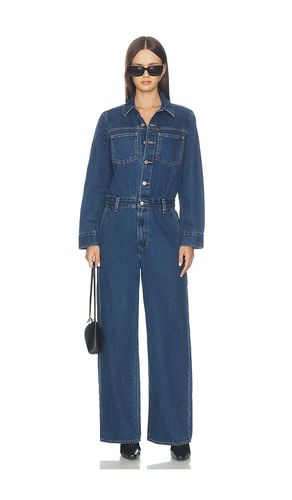 Heritage Jumpsuit in . Size L. Also in M, S, XS - LEVI'S - Modalova