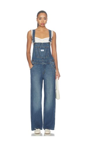 Baggy Overall in . Size L. Also in M, S, XL, XS - LEVI'S - Modalova