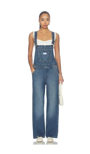 Baggy Overall in . Size L. Also in M, S, XS - LEVI'S - Modalova