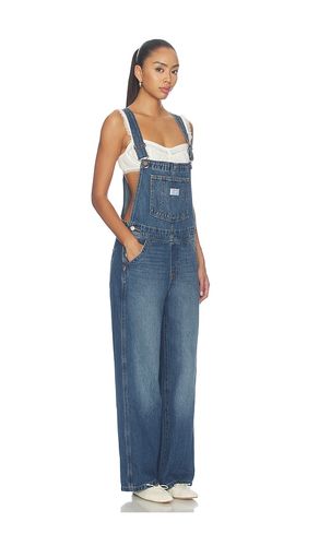 Baggy Overall in . Size L. Also in M, S, XL, XS - LEVI'S - Modalova