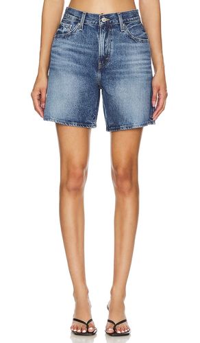 High Baggy Short in Denim-Dark. - size 24 (also in 25, 26, 27, 28, 29, 30, 31, 32) - LEVI'S - Modalova