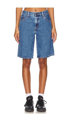 Baggy Dad Jort in . Taglia 30, 34 - LEVI'S - Modalova