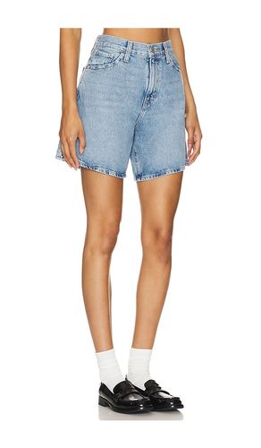 SHORTS HIGH BAGGY in -. Größe 23. Also in 27, 28 - LEVI'S - Modalova