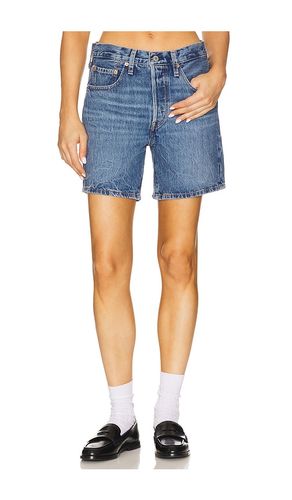 Mid Thigh Short in . Size 25, 26, 27, 28, 29, 30, 31, 32, 33 - LEVI'S - Modalova