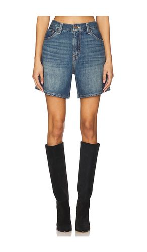 High Baggy Short in Blue. - size 30 (also in 31) - LEVI'S - Modalova