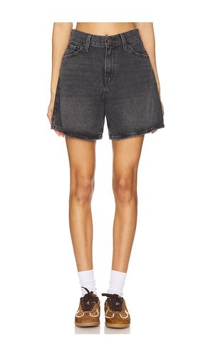 SHORTS HIGH BAGGY in . Größe 26. Also in 27, 28, 29, 30 - LEVI'S - Modalova