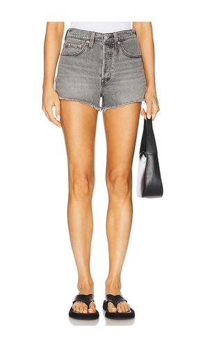 Original Short in Grey. - size 30 (also in 31, 33, 34) - LEVI'S - Modalova