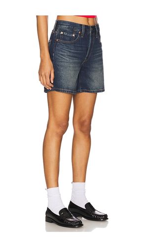 MITTELLANGE SHORTS MIT NIEDRIGEM BUND 501 in . Größe 29. Also in 30 - LEVI'S - Modalova