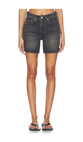 Mid Thigh Short in . Taglia 25. Also in 26, 27, 28, 29 - LEVI'S - Modalova