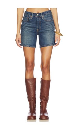 Mid Thigh Short in . Size 24. Also in 25, 26, 27, 28, 30 - LEVI'S - Modalova
