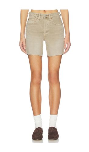 Mid Thigh Short in . Size 26. Also in 27, 28, 29 - LEVI'S - Modalova
